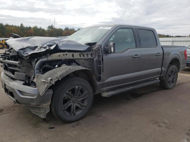 FORD F-150 2022 1ftfw1e86nfb41138