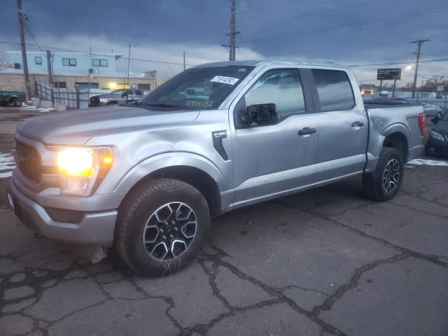 FORD F150 SUPER 2022 1ftfw1e86nfb65102