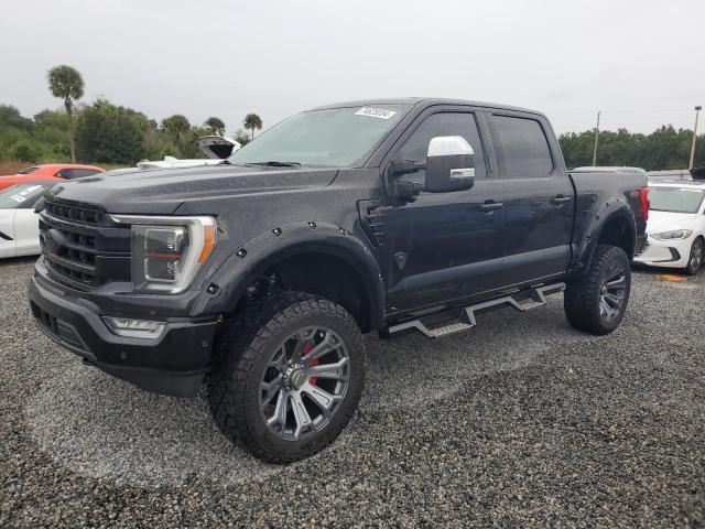 FORD F150 SUPER 2022 1ftfw1e86nfb67657