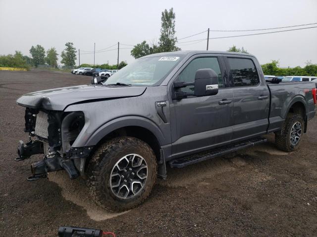 FORD F150 SUPER 2022 1ftfw1e86nkd88070