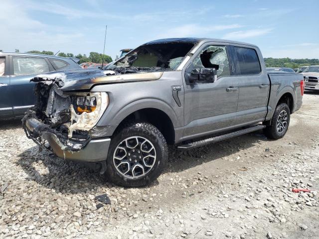 FORD F150 SUPER 2022 1ftfw1e86nke86094