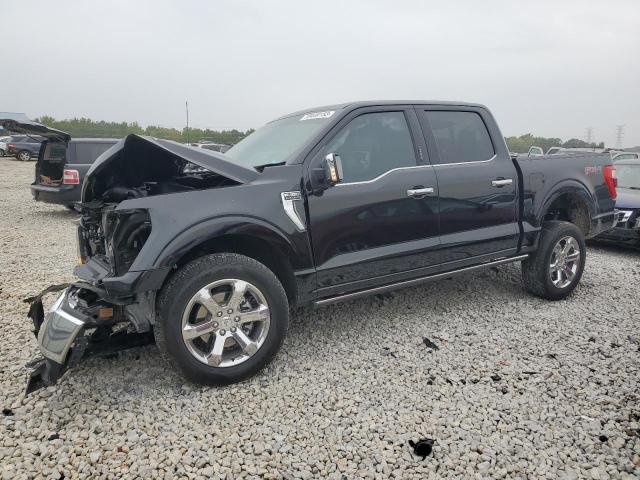 FORD F-150 2023 1ftfw1e86pfa13890