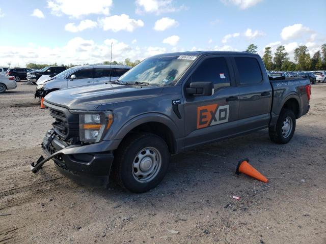 FORD F-150 2023 1ftfw1e86pfa27465