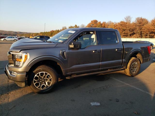 FORD F-150 2023 1ftfw1e86pfa69795