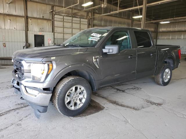 FORD F-150 2023 1ftfw1e86pfa92901