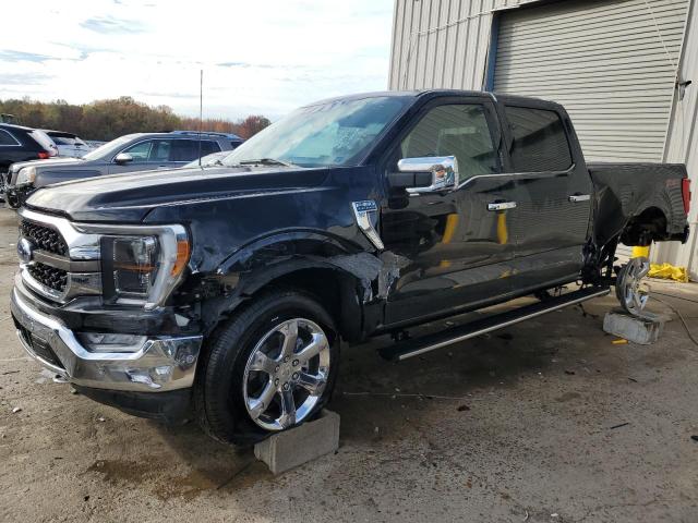 FORD F-150 2023 1ftfw1e86pfb42745