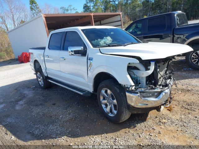 FORD F-150 2023 1ftfw1e86pfb78788