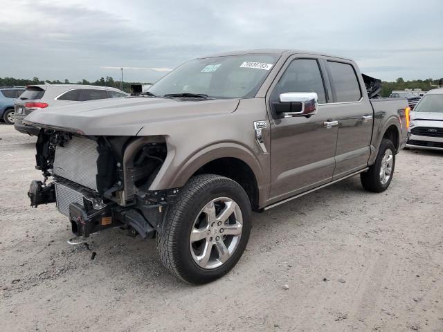 FORD F-150 2023 1ftfw1e86pfc23597