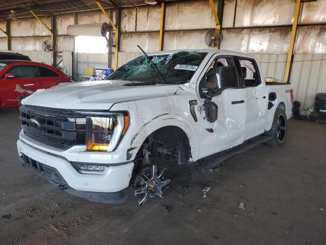 FORD F150 SUPER 2023 1ftfw1e86pfc29710