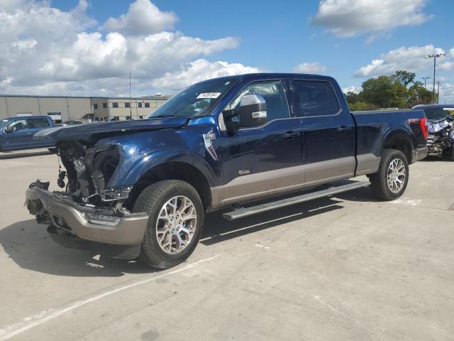 FORD F150 SUPER 2023 1ftfw1e86pfc86294