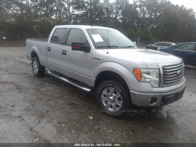 FORD F-150 2010 1ftfw1e87afb62980