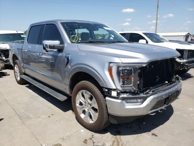 FORD F150 SUPER 2021 1ftfw1e87mfa24716