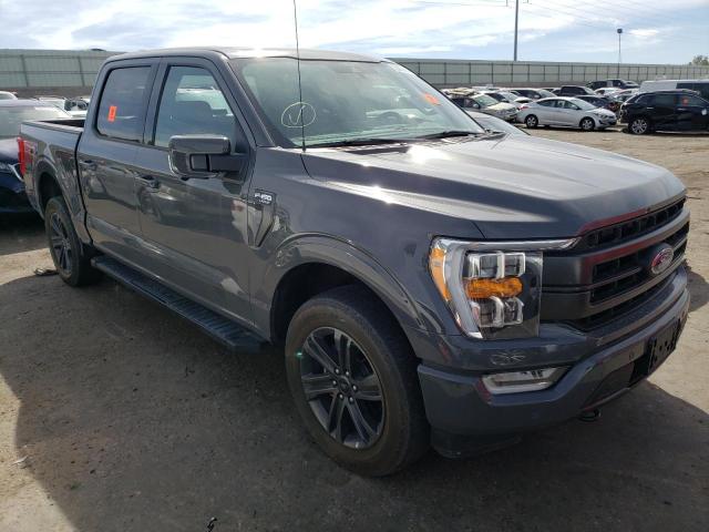 FORD F150 SUPER 2021 1ftfw1e87mfa26885