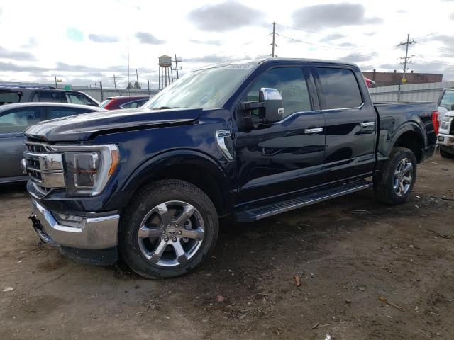 FORD F150 SUPER 2021 1ftfw1e87mfa39622