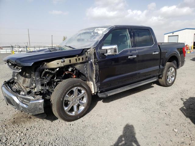 FORD F150 SUPER 2021 1ftfw1e87mfa54170