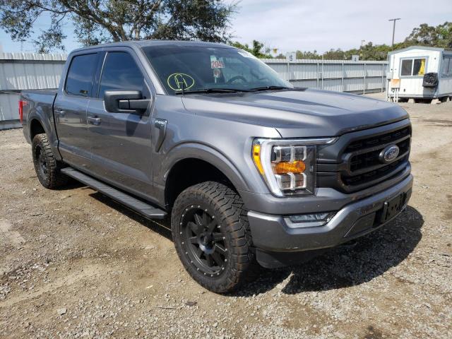 FORD F150 SUPER 2021 1ftfw1e87mfa90358