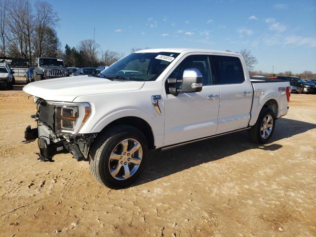 FORD F150 SUPER 2021 1ftfw1e87mfb11922