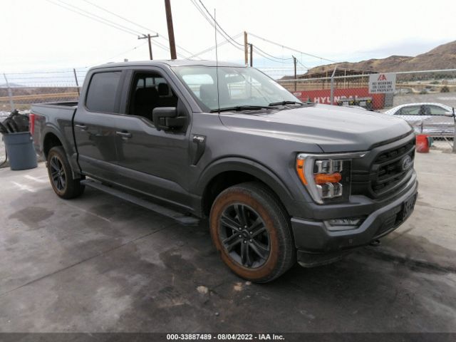 FORD F-150 2021 1ftfw1e87mfb28896