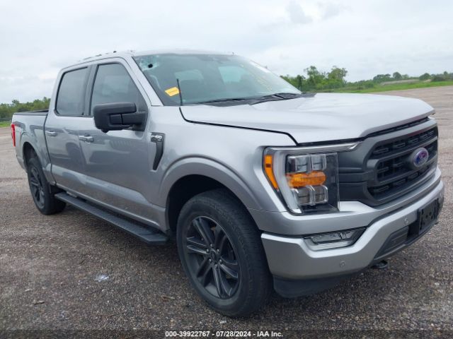 FORD F-150 2021 1ftfw1e87mfb37971