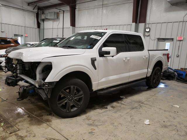 FORD F-150 2021 1ftfw1e87mfb60876