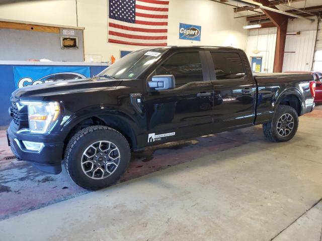 FORD F-150 2021 1ftfw1e87mfc23779