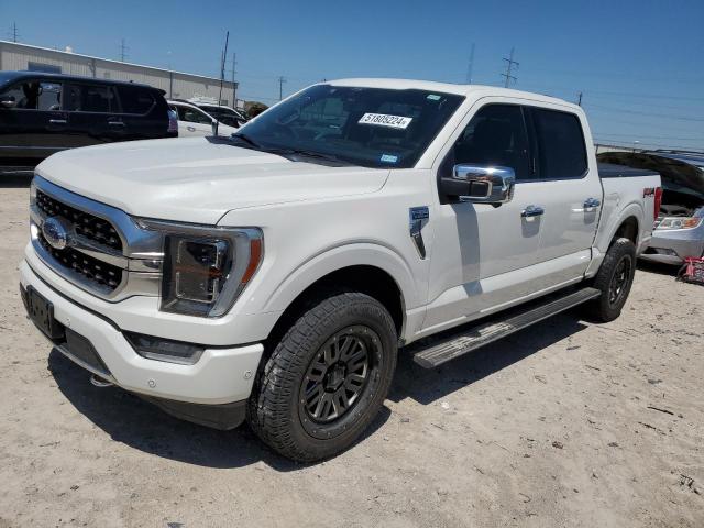 FORD F-150 2021 1ftfw1e87mfc30022