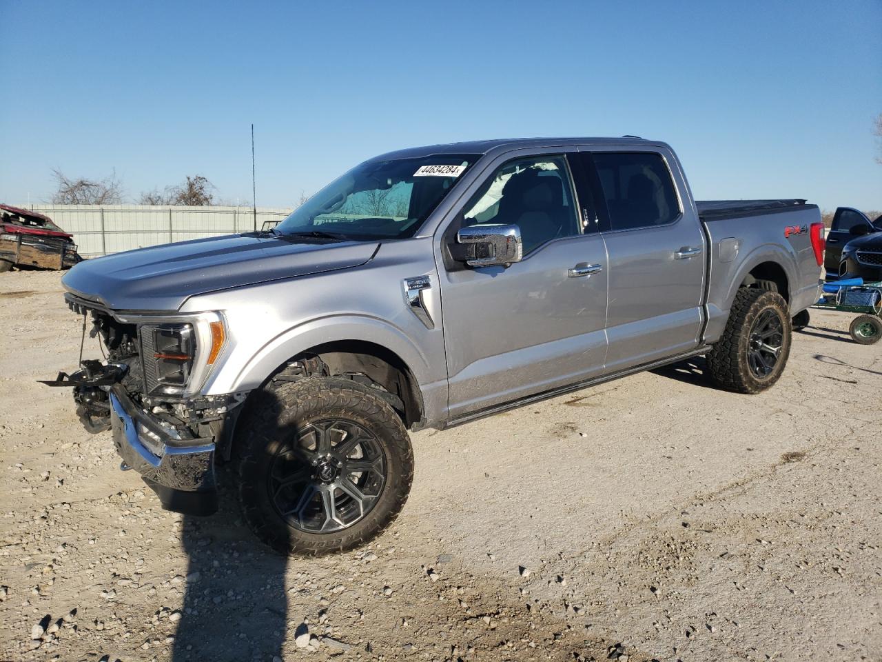 FORD F-150 2021 1ftfw1e87mfc62713