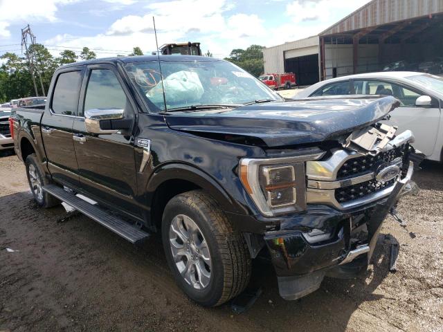 FORD F150 SUPER 2021 1ftfw1e87mfc88146