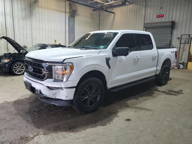 FORD F150 SUPER 2021 1ftfw1e87mkd10864