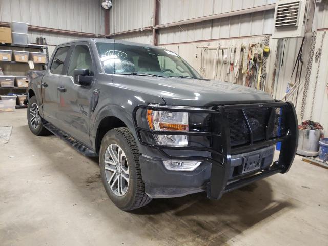 FORD F150 SUPER 2021 1ftfw1e87mkd55268