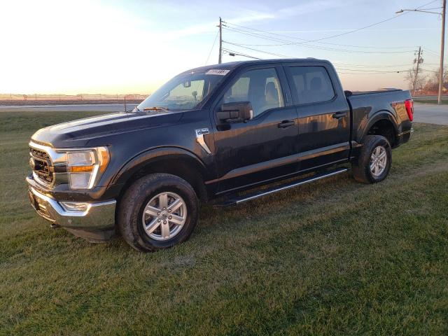 FORD F-150 2021 1ftfw1e87mkd83944