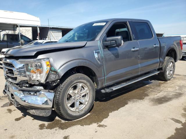 FORD F-150 2021 1ftfw1e87mke43530