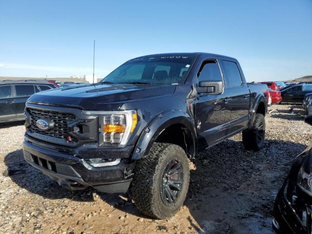 FORD F-150 2021 1ftfw1e87mkf14919