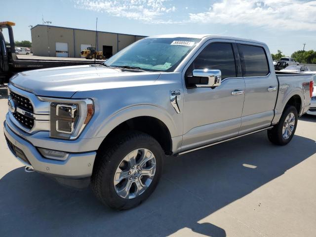 FORD F150 SUPER 2022 1ftfw1e87nfa41646