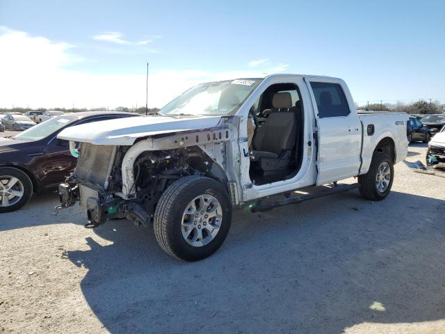 FORD F-150 2022 1ftfw1e87nfb02350