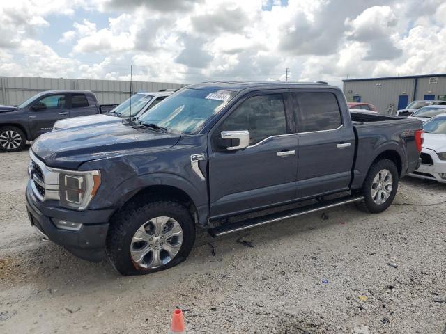 FORD F150 SUPER 2022 1ftfw1e87nfb10142