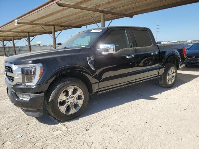 FORD F-150 2022 1ftfw1e87nfb61155