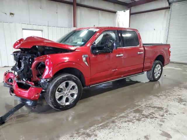 FORD F150 SUPER 2022 1ftfw1e87nfc04456