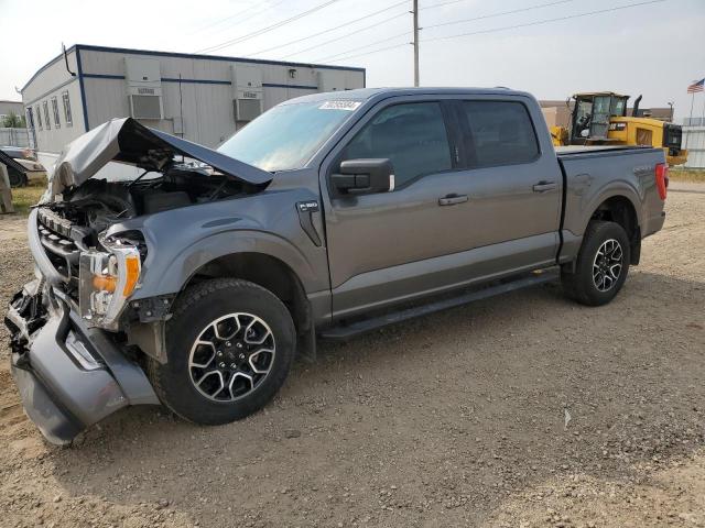 FORD F150 SUPER 2022 1ftfw1e87nkd92032