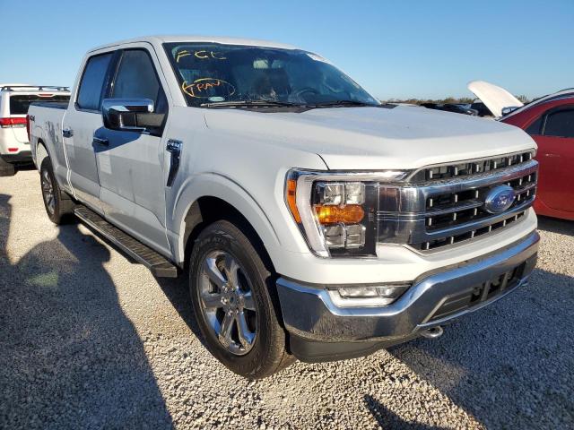 FORD F150 SUPER 2022 1ftfw1e87nke40287