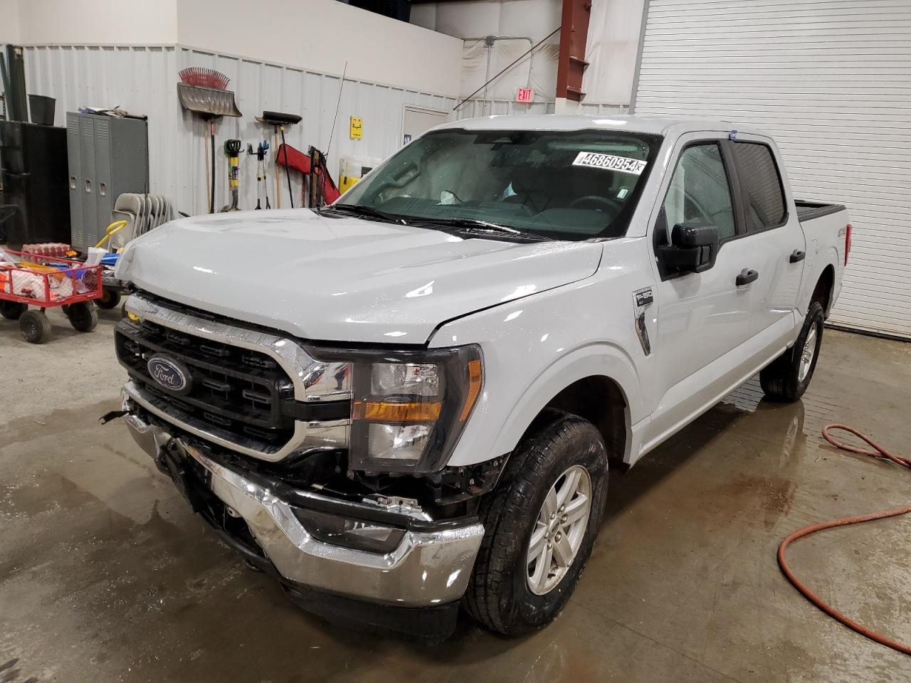 FORD F-150 2023 1ftfw1e87pfa23294