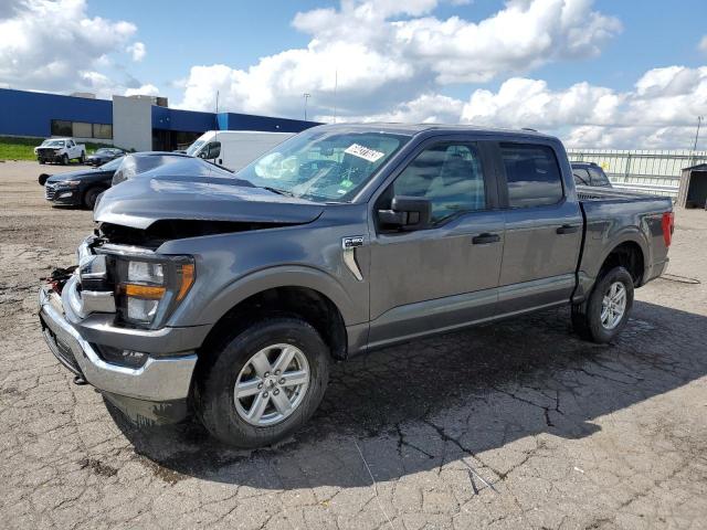 FORD F150 SUPER 2023 1ftfw1e87pfa34764