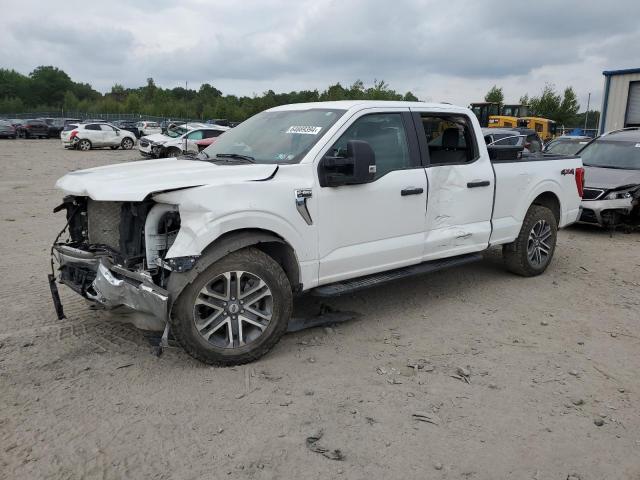 FORD F150 SUPER 2023 1ftfw1e87pfa45327