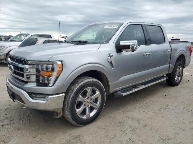 FORD F150 SUPER 2023 1ftfw1e87pfa55050