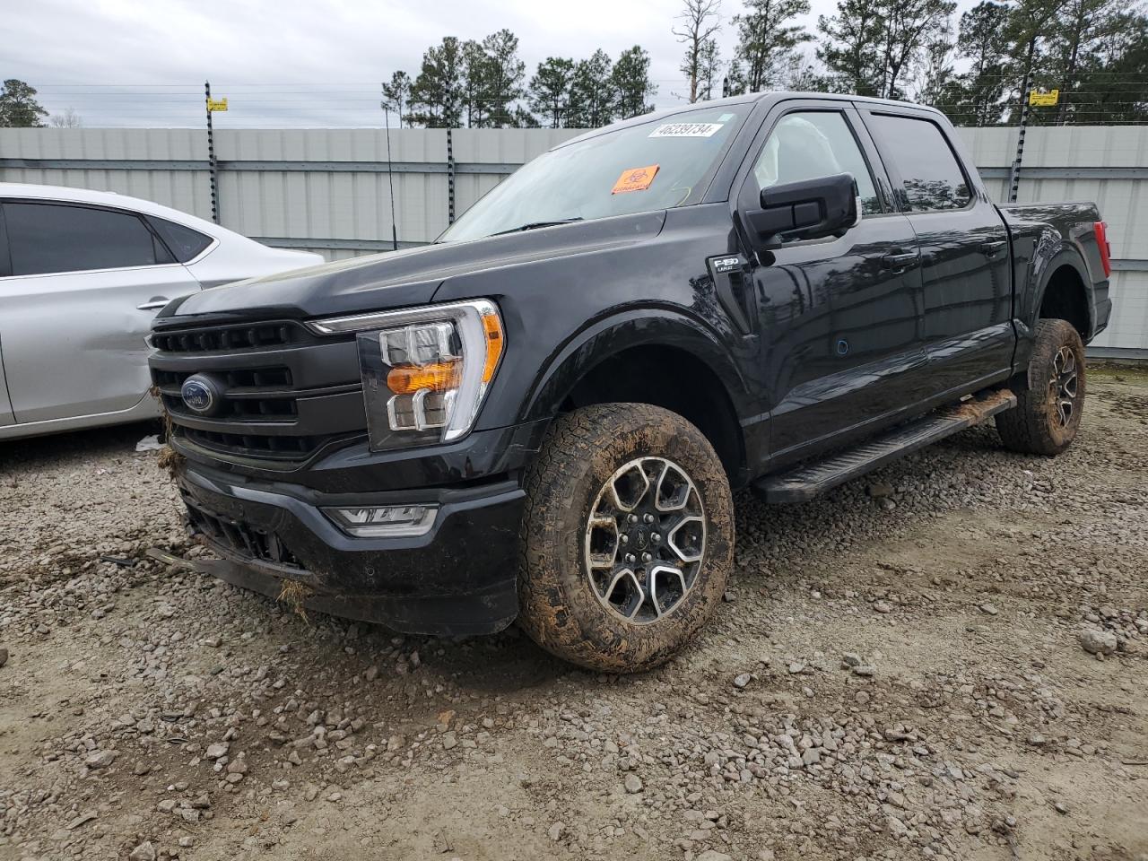 FORD F-150 2023 1ftfw1e87pfa69966