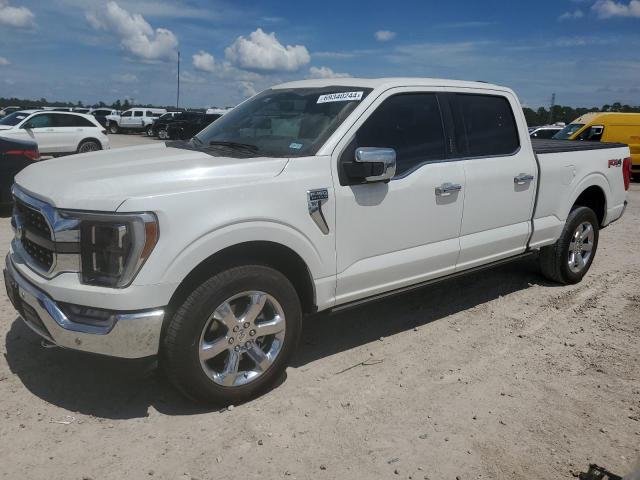 FORD F150 SUPER 2023 1ftfw1e87pfb62888