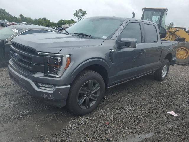 FORD F150 SUPER 2023 1ftfw1e87pfb67069