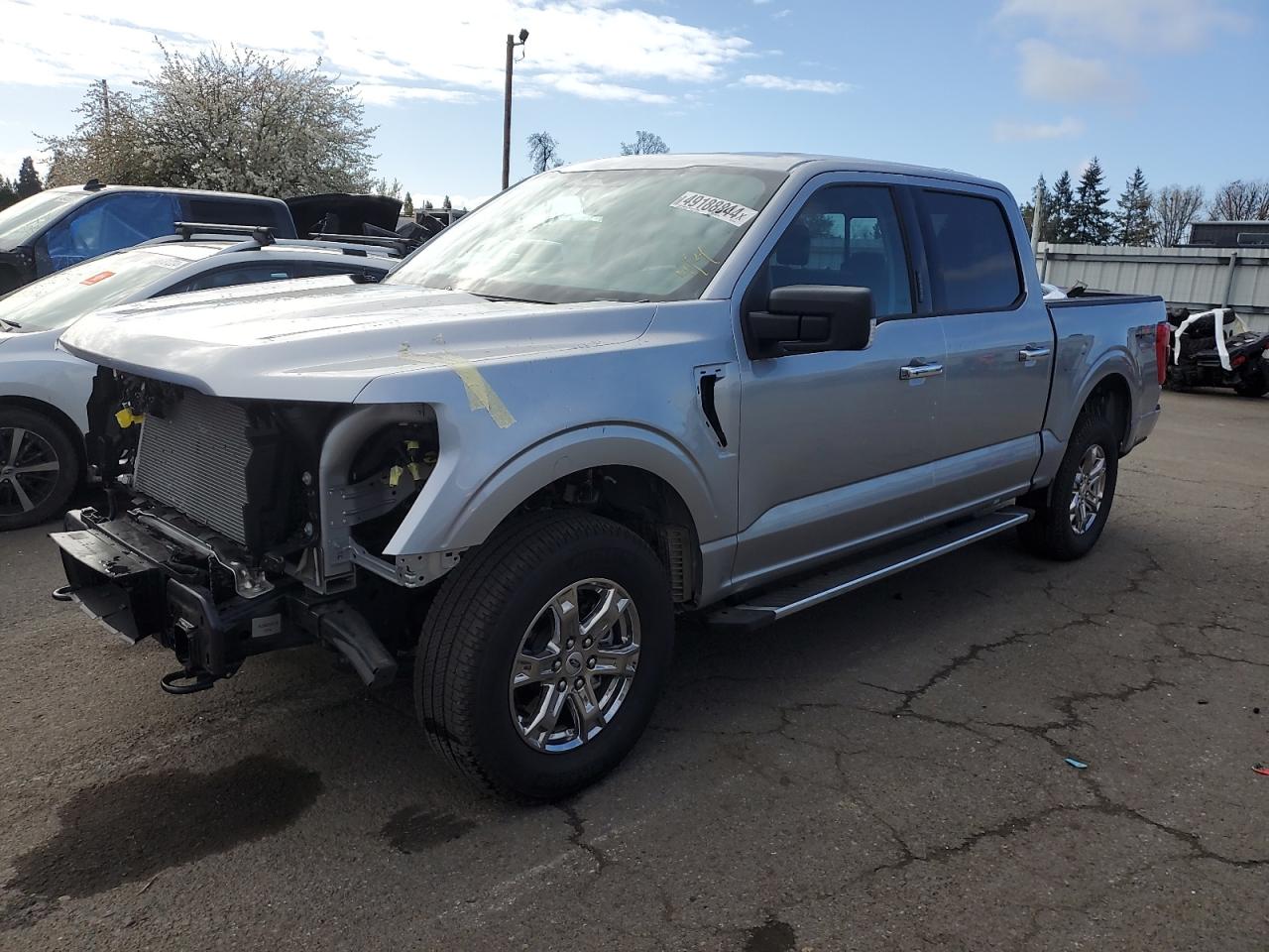 FORD F-150 2023 1ftfw1e87pfc01625