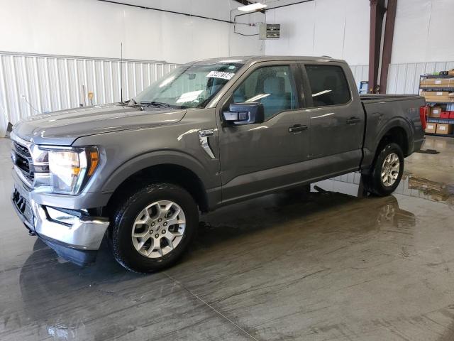 FORD F150 SUPER 2023 1ftfw1e87pke14727