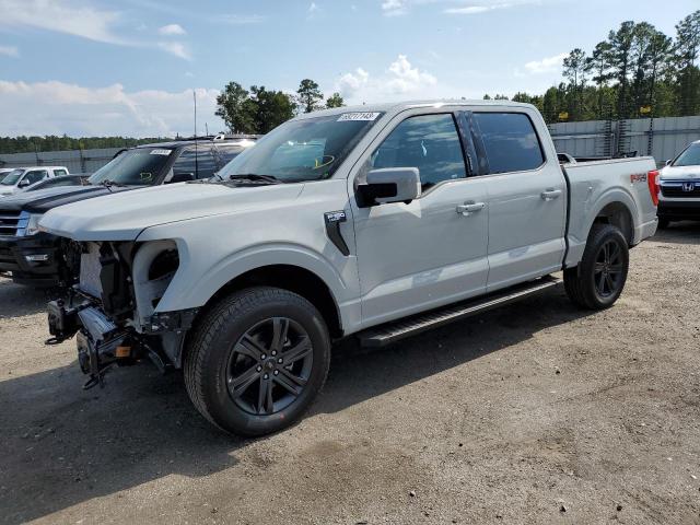 FORD F-150 2023 1ftfw1e87pke65323